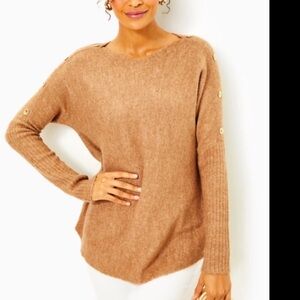 Lilly Pulitzer Arna sweater